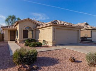 4743 E Summerhaven Dr, Phoenix, AZ 85044