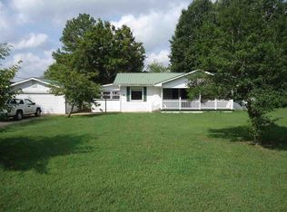 161 Pierson Ln, Prospect, TN 38477