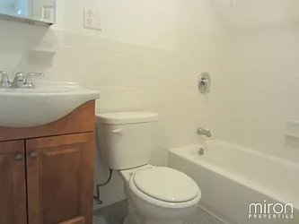 Rented by Miron Properties