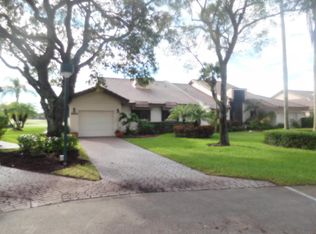 6860 Parisian Way, Lake Worth, FL 33467