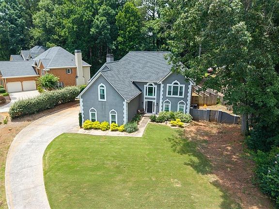 5th image of 5841 Brookstone Walk NW