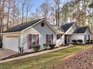 314 Horizon Dr, Canton, GA 30115