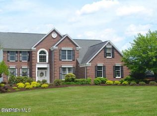 120 Ondish Rd, Shavertown, PA 18708