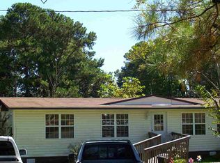 5039 Wesley Rd, Murrells Inlet, SC 29576