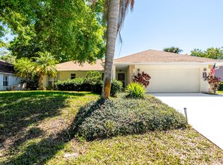 632 Albatross Ter, Sebastian, FL 32958