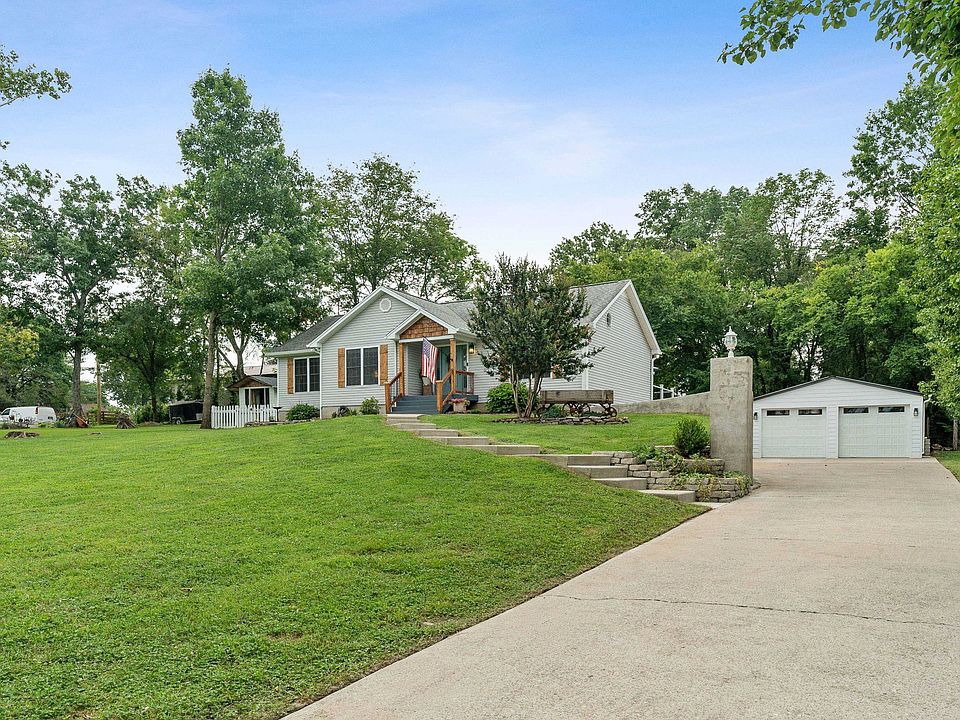 45 Crosswinds Dr, Mount Juliet, TN 37122 | MLS #2553128 | Zillow