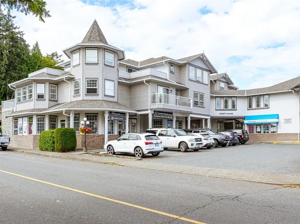 9844 Croft St #202, North Cowichan, BC V0R 1K1