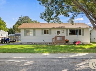 1109 10th Ave, Laurel, MT 59044