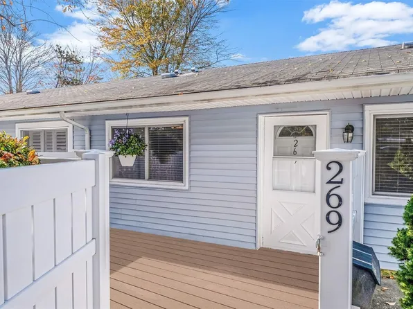 269 Storm Drive #269, Holtsville, NY 11742