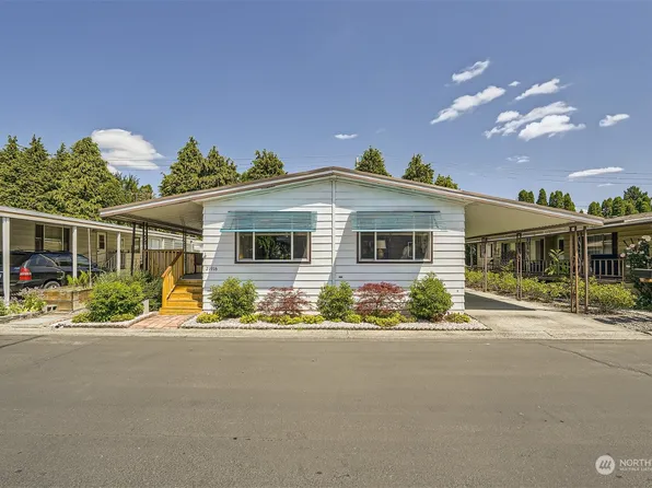21916 107th Place SE #3, Kent, WA 98031