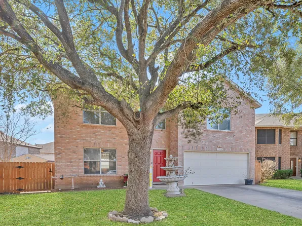 7910 Dover Glade, Converse, TX 78109