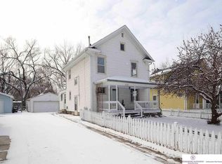 6321 Morrill Ave, Lincoln, NE 68507