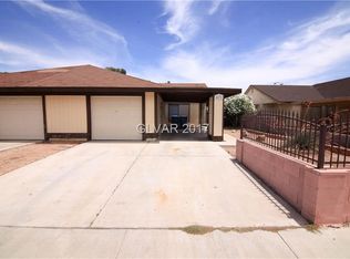 4432 Bramblewood St, Las Vegas, NV 89147