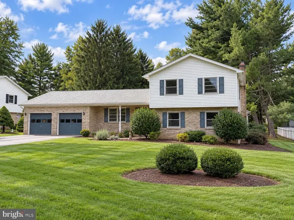 6903 Greenvale Ct, Frederick, MD 21702