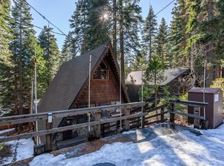 1595 Washoe Way, Tahoe City, CA 96145