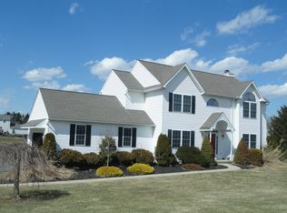 400 Milford Rd, Downingtown, PA 19335