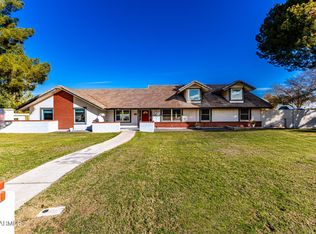 640 E Melody Dr, Gilbert, AZ 85234