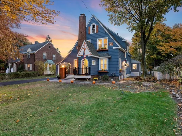 116 Parsons Dr, Syracuse, NY 13219