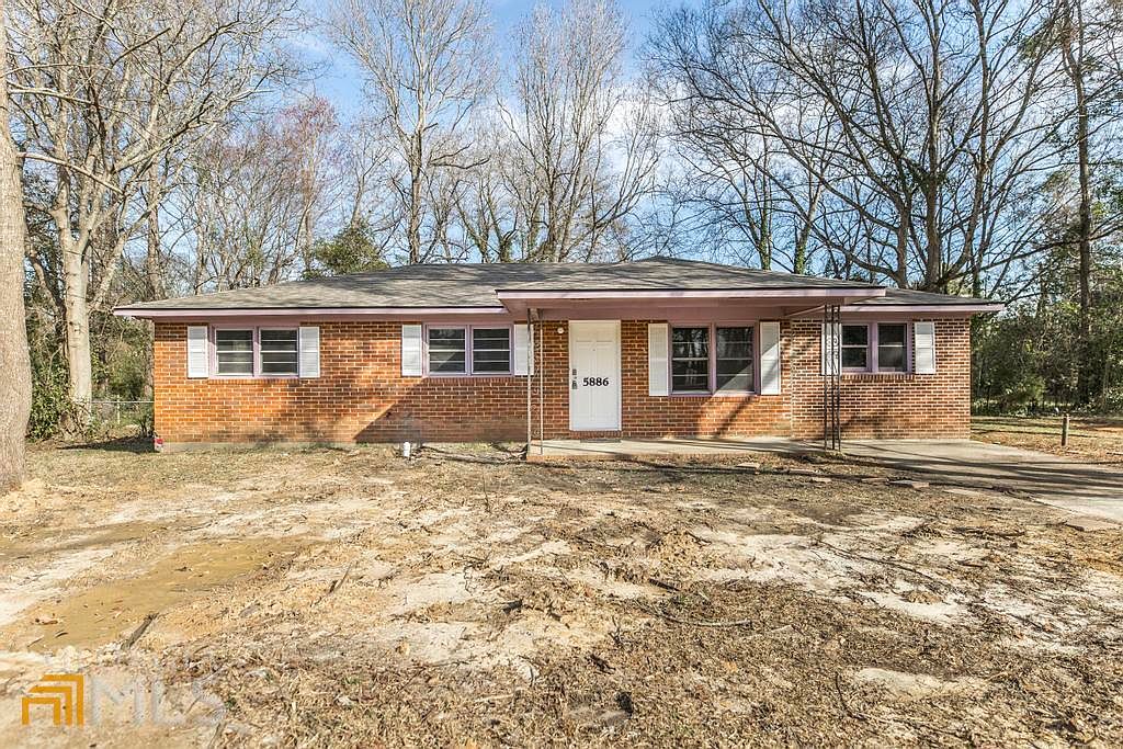 5886 Bloomfield Rd, Macon, GA 31206 Zillow