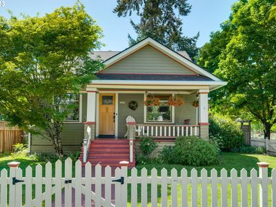3245 NE 46th Ave, Portland, OR, 97213