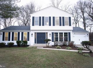 12618 Prestwick Dr, Fort Washington, MD 20744