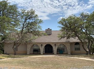21707 Vale Pass, San Antonio, TX 78255