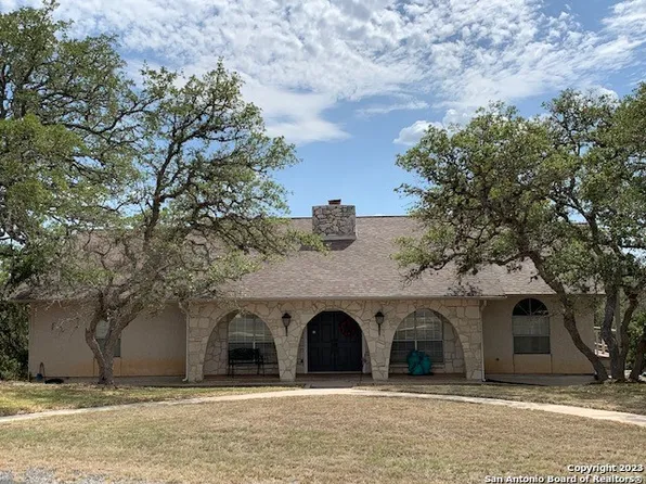 21707 VALE PASS, San Antonio, TX 78255