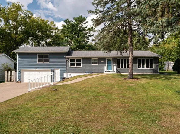 106 Monroe STREET, Westby, WI 54667