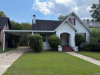 920 Walnut St, Gadsden, AL, 35901