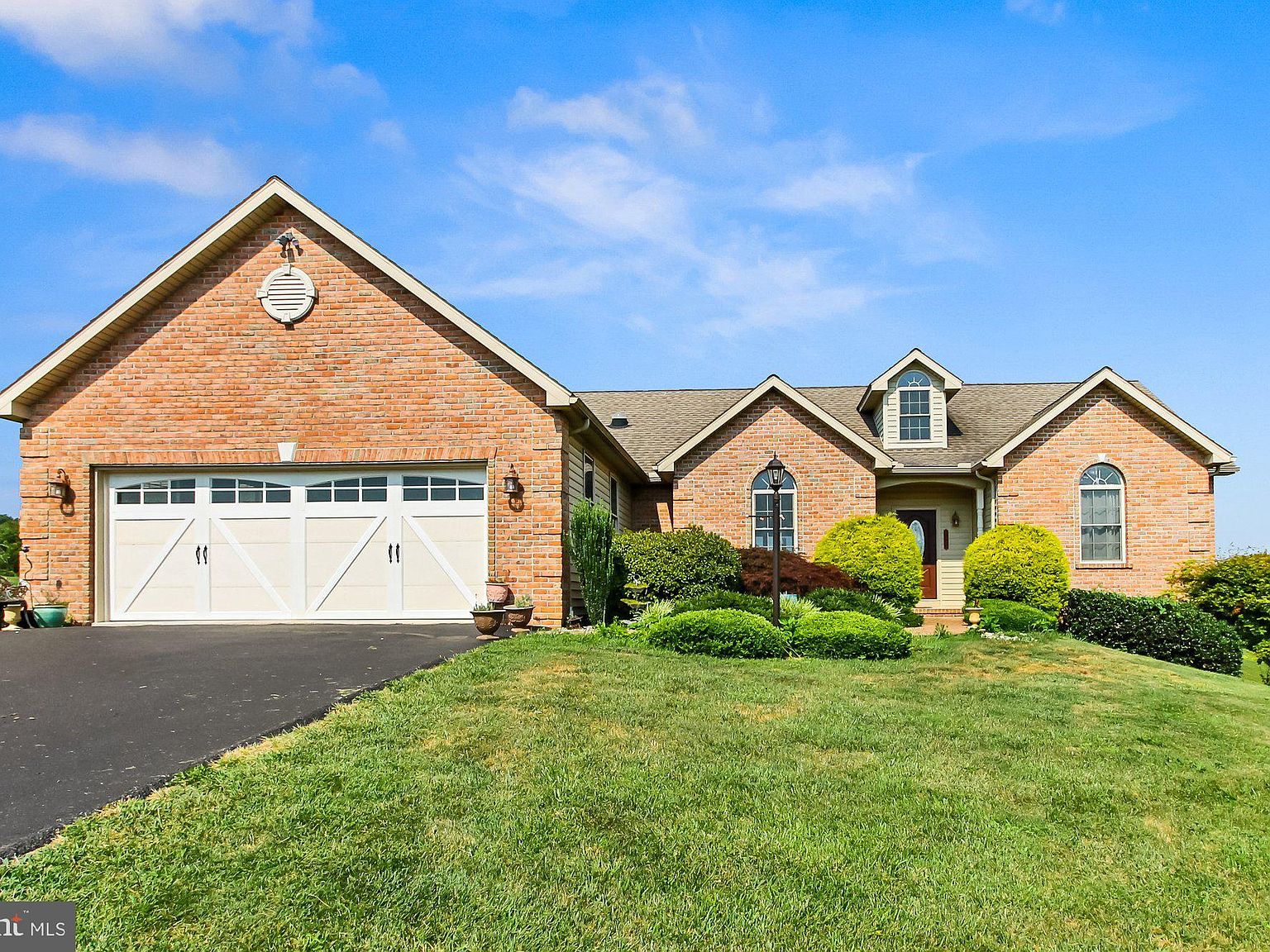 4205 Blue Hill Rd, Hanover, PA 17331 Zillow