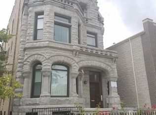 4404 S King Dr APT 1, Chicago, IL