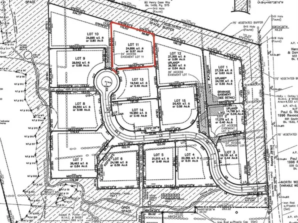 97 Woodsia Trl, Wakefield, RI 02879