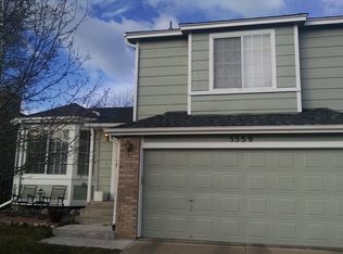 5559 S Youngfield Way, Littleton, CO 80127