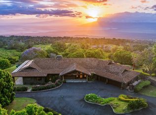 8040 Kula Hwy, Kula, HI 96790