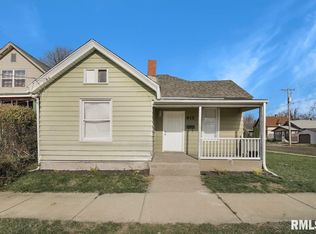 915 E Republic St, Peoria, IL