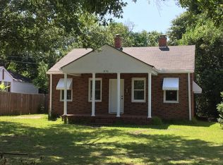 1836 Pennsylvania Ave, Augusta, GA 30904