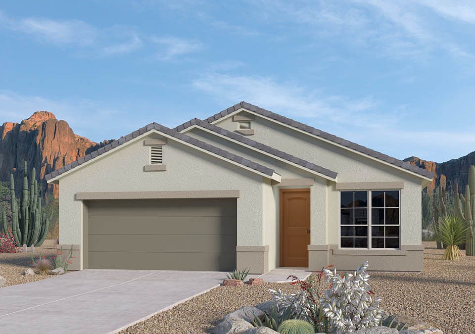 Plan Elevation.