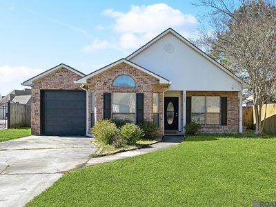 9288 Rue De Benoit, Denham Springs, LA, 70706