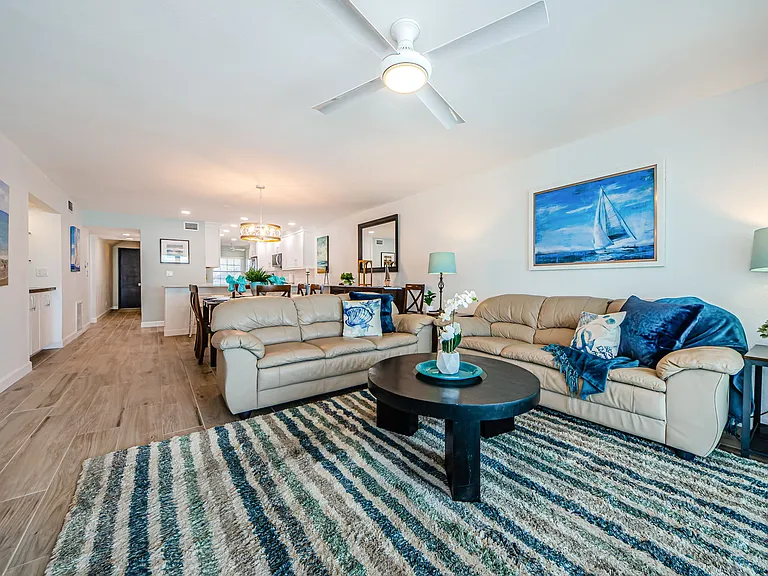 2900 Gulf Blvd #205 — Photo 8
