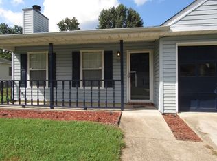 235 Locust St, Suffolk, VA 23434