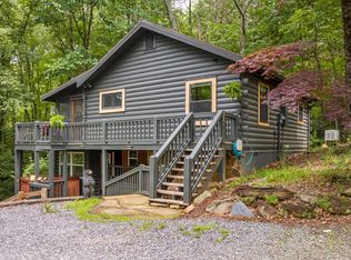 38 Ridgeview Ln, Blue Ridge, GA 30513