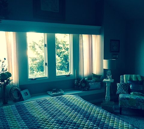 Front Bedroom 