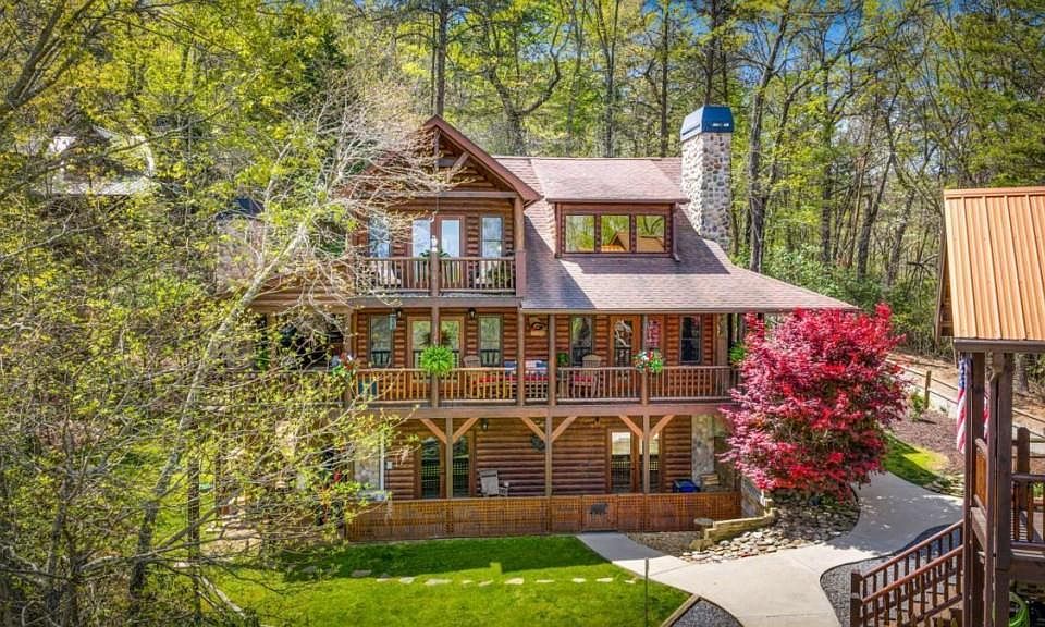 1st image of 245 Davenport Mountain Rd #3