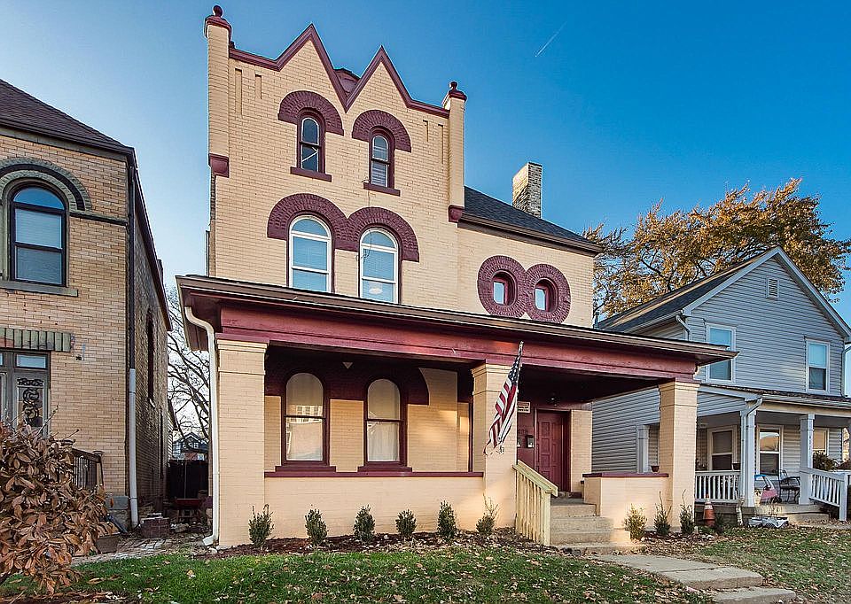 1st image of 413 S Ohio Ave #1/2