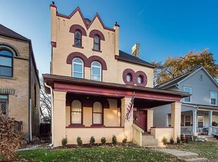 413 S Ohio Ave #1/2, Columbus, OH