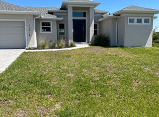 13414 Lansing Ave, Port Charlotte, FL 33981