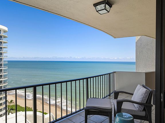 2nd image of 4200 N Ocean Drive #1-1705