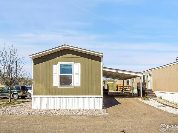 3631 E St, Evans, CO 80620