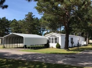 1910 Nottingham Rd N, Gaylord, MI 49735