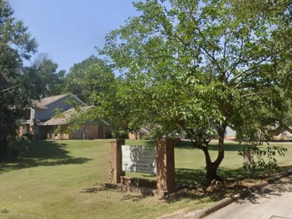 1303 Martin Luther King St, Jefferson, TX 75657